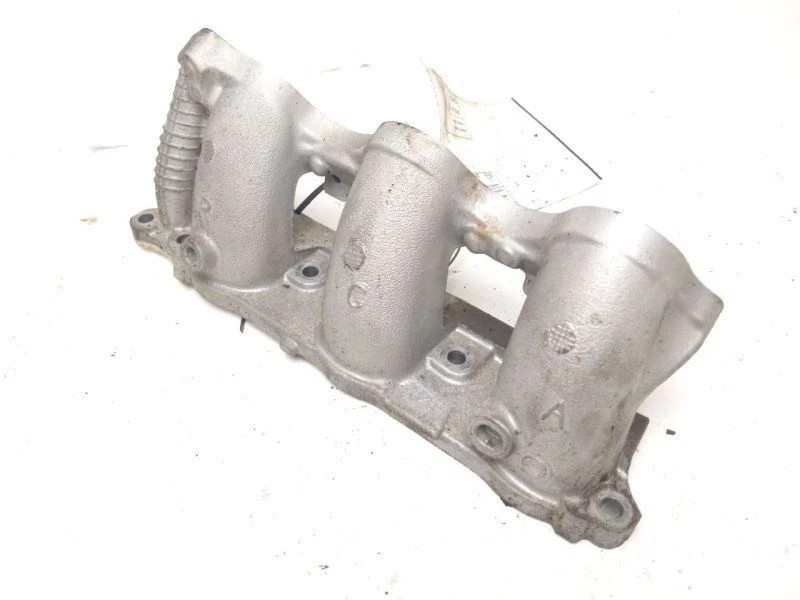 Colector de escape delantero izquierdo honda odyssey 2005-2010 Foto 2 de 4