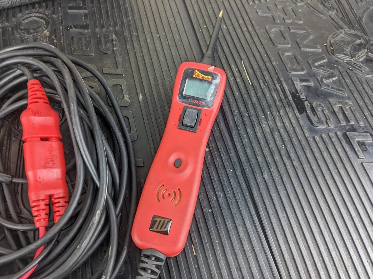 Power probe pp319ftc online