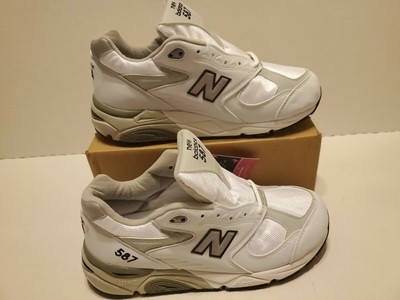 new balance 587 women's