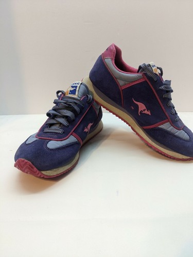 kangaroo running shoes