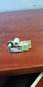 BMW 5 E60 528 i SRS Blinker 9118168 3.0 Benzin 171kw 2007 10588634