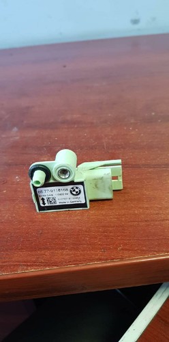 BMW 5 E60 528 i SRS Blinker 9118168 3.0 Benzin 171kw 2007 10588634