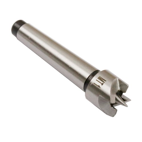 4pcs MT1 Wood Lathe Live Center Drive Spur Cup Set with 2 Extra Replacement Tips - Picture 5 of 7