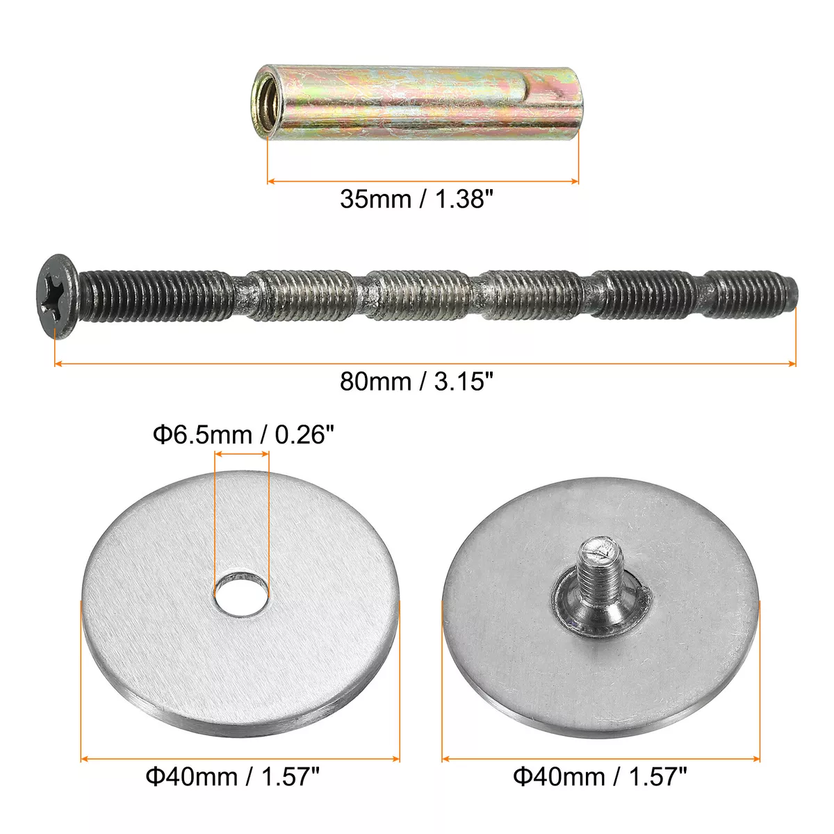 Cylinder hole cover plate online