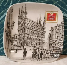 Coupelle Ramasse Monnaie En Melaminé  Bière Stella Artois