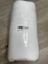 Waterproof Mattress Protector Breathable Matress Pad Bed Cover Twin Size