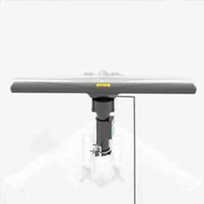 40 Hz to 860 Mhz 20 Plus/Minus 3Db 350  Rotation UV Dual-Band Antenna UHF/VHF/FM