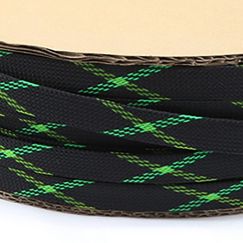 33 Colors Expandable Sleeve Wire Sheathing Harness Braided Cable Sleeving, Loom - Picture 24 of 39