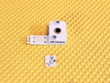 DIXIE NARCO BEV MAX 3, 4 - 3800 / 5800 "Y" PULLEY DRIVE BRACKET - Free Ship!