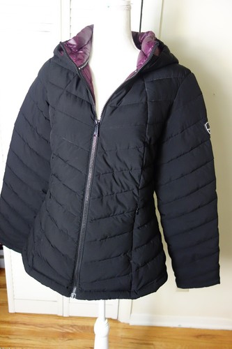 HFX Puffer Jacket - Insulated size M - Made in Bangladesh - Picture 2 of 18