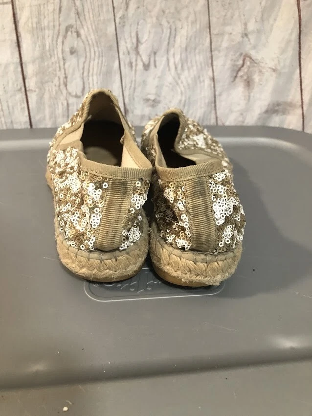 Alpargatas españolas con estilo Vidorreta para mujer talla 36 EUR Foto 3 de 4