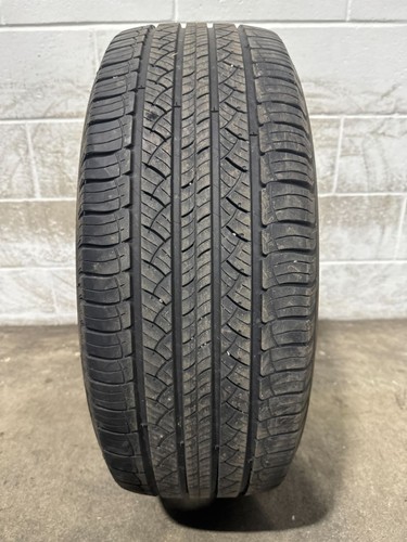 1x P245/60R18 Michelin Latitude Tour HP 7/32 Used Tire | eBay