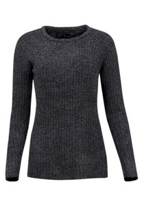 grey ladies jumper