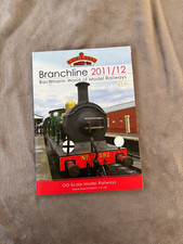2011 catalouge of trains