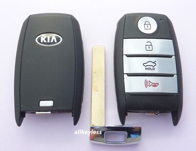 OEM 2016-2020 KIA OPTIMA proxy smart keyless entry remote key fob 95440-D4000
