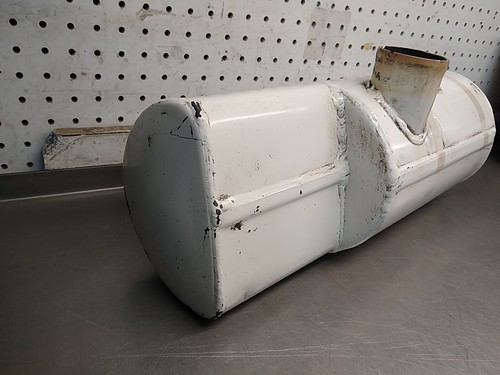 Sea-Doo GSX1997 Muffler Silencer Water Box Freshwater 24081204 - Picture 2 of 7