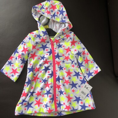 Mothercare Baby Hoodie 3-6 Monate Neu mit Etikett
