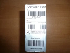 Software House PSX-D8P - I/O Board Output PTC Module / NEW & FREE SHIPPING