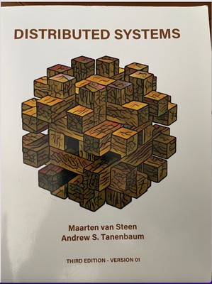 Distributed Systems