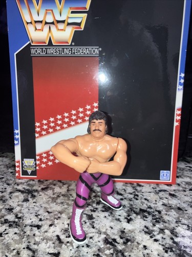 WWF Ravishing Ravishing Ravishing Ravishing Ravish...