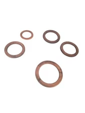 .For FNR5 FS5A-EL cooler line washers for Focus + Mazdas w/ 4f27 fnr5