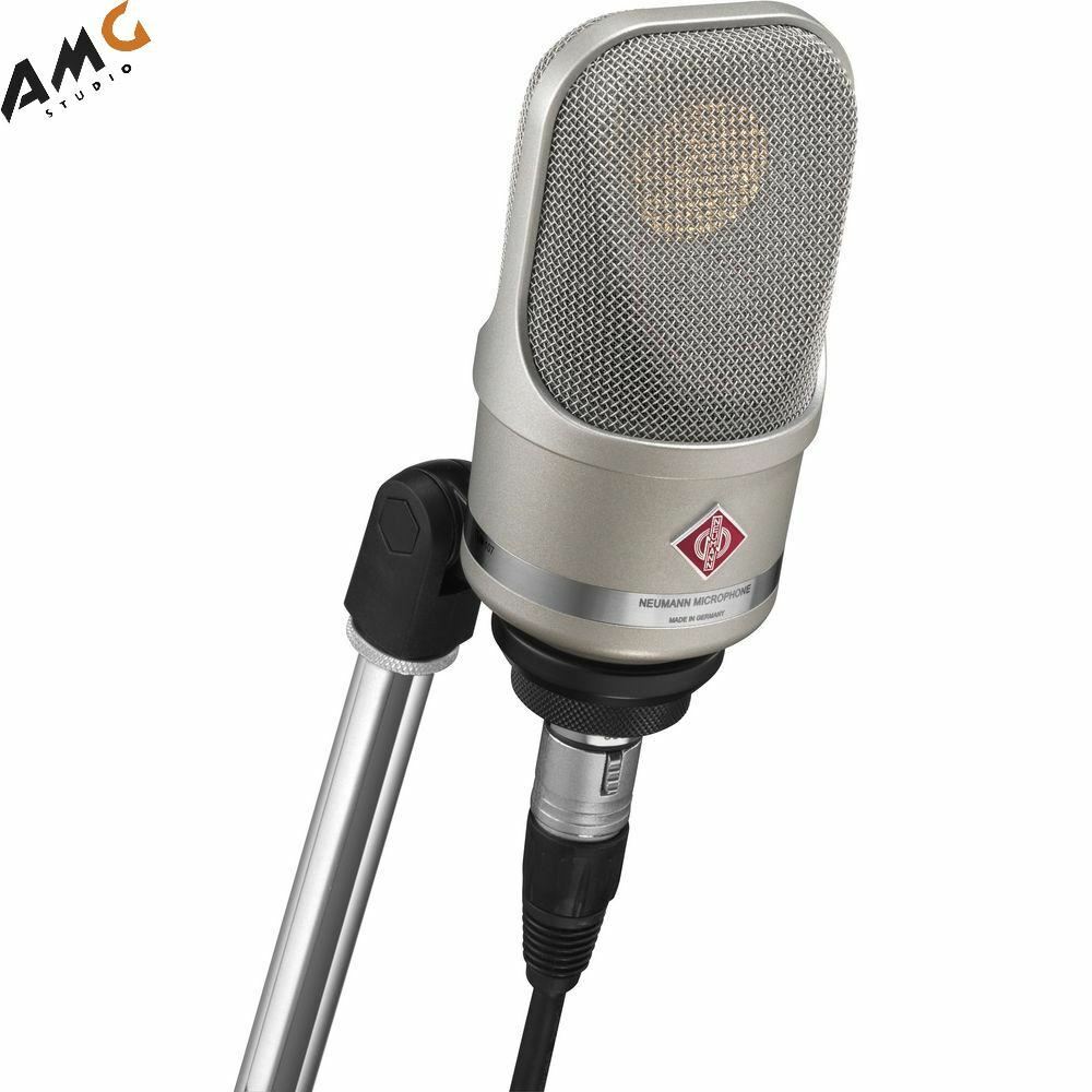 Neumann TLM 107 Condenser Wired XLR Professional Microphone for 