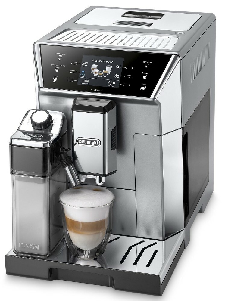 50 Cleaning Tablets +5 Descaling Tablets for Delonghi Automatic Coffee