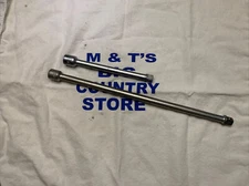 Vintage Mac Tools 3/8" Drive 6" & 12" Socket Extension Set X6E & X12E