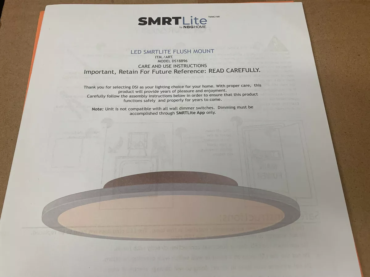 Costco smrtlite sale