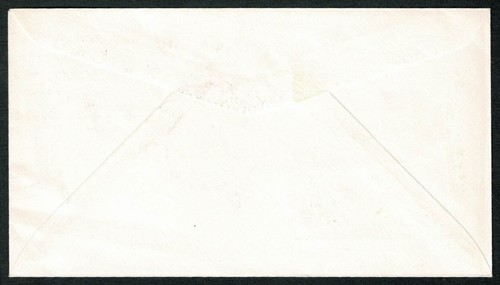 SG17 IVORY COAST 1962 FDC 1 year African-Madagascan Union - Picture 2 of 2
