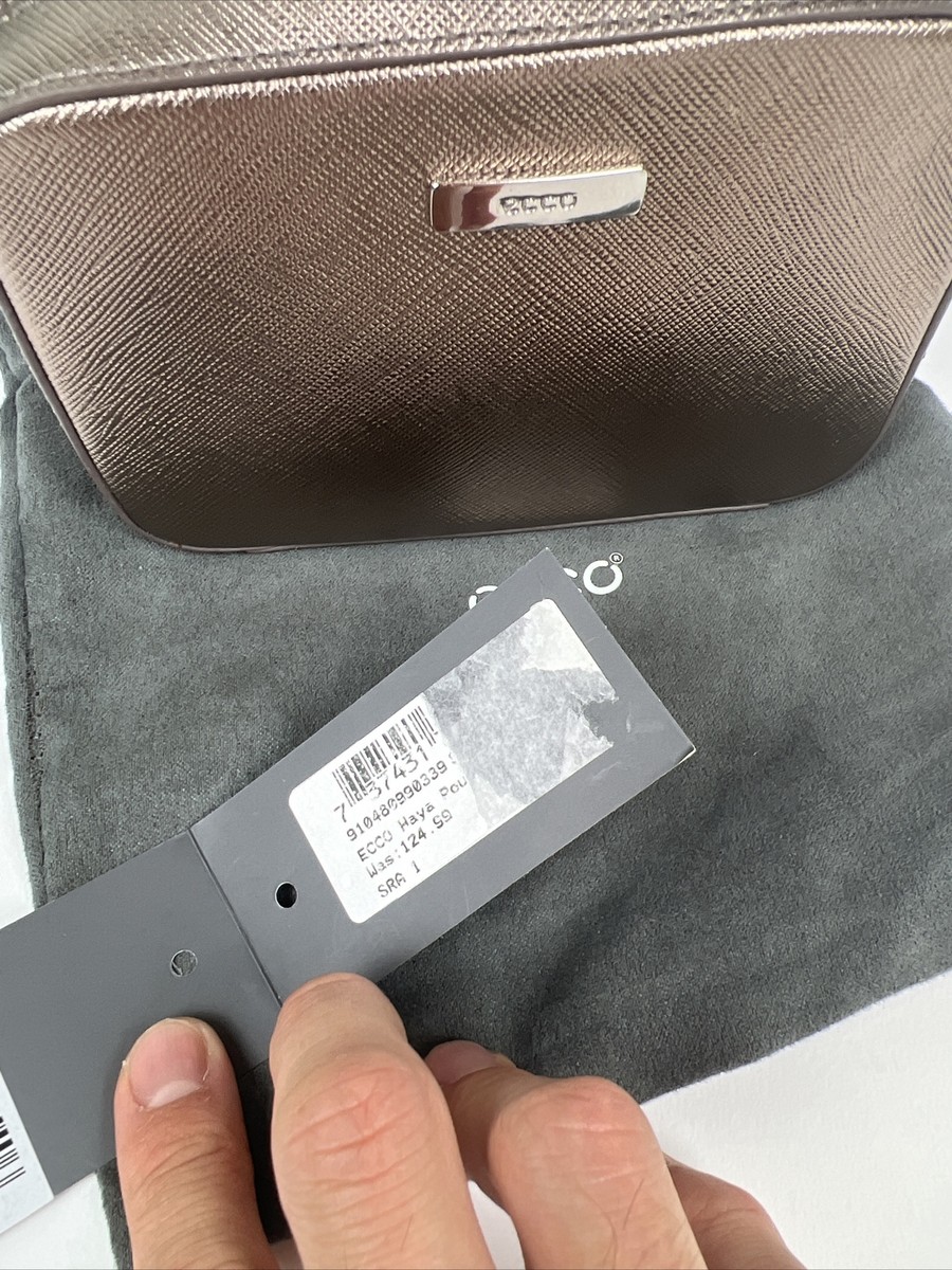 Ecco purse discount