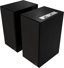 Klipsch The Sevens Heritage Inspired (Pair) Powered Speakers - Black