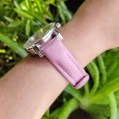 Designer JoJino Pink Hearts Watch Designer JoJino Pink Hearts Watch | eBay main image 4