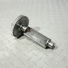 ♻️ Keeway Superlight 125 2011 - 2017 Engine Balance Shaft ♻️