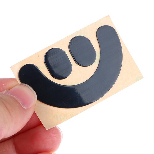 1/2/5/10Pcs Mouse Feet Mouse Skates for steelseries Rival 3 Mouse Connector - Photo 10/15