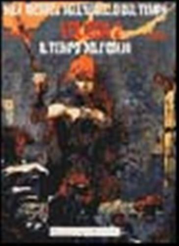 Velissa. Il tempo dell'oblio - Le Tendre Serge, Loisel Régis