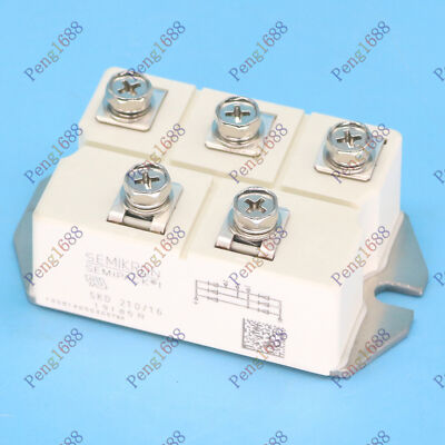   SKD210/16 SKD 210/16 SKD210-16 New Module SPOT STOCK #T8