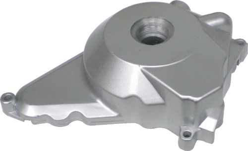 50CC 70CC 90CC 110CC ATV STATOR COVER GASKET FOR STATER ON BOTTOM E-22 ENGINE - Picture 2 of 2