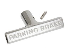 1963 Corvette Parking Brake Handle