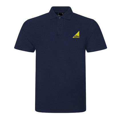 Plumber Gas Safe Poloshirt - Premium Qualität Arbeitskleidung Stickerei