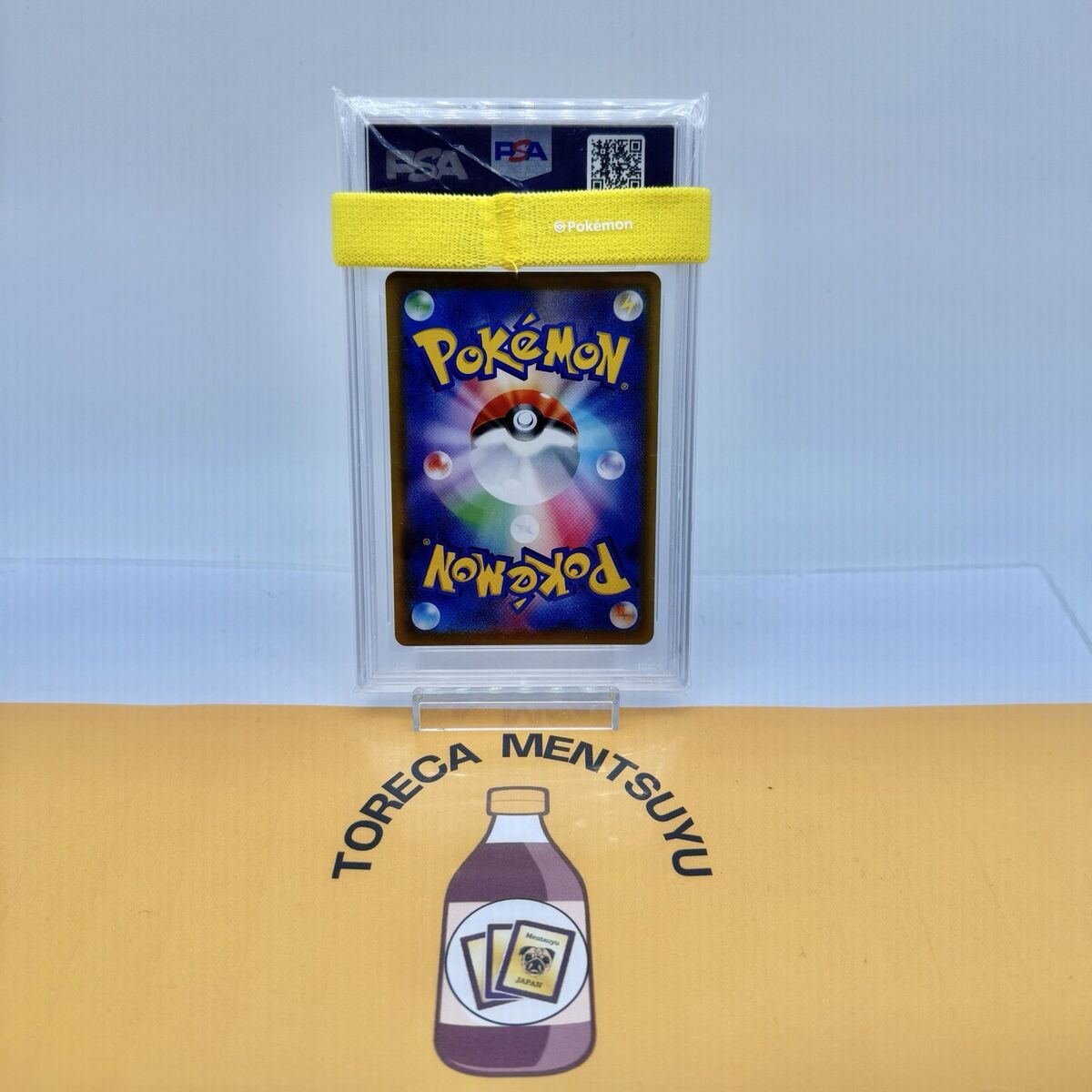 PSA 10 GEM MINT MIMIKYU 058/049 CHR POKEMON JAPANESE DREAM PSA 10 GEM MINT MIMIKYU 058/049 CHR POKEMON JAPANESE DREAM