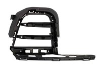 Blic 6502-07-2002913P KüHlergrill Gitter StoßStange Vorne Links FüR Porsche