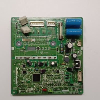 AC.　ページ Wholesale Air Conditioning Vrf System Part W278150g02