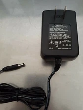 Motorola AC Power Supply Model Number R410510