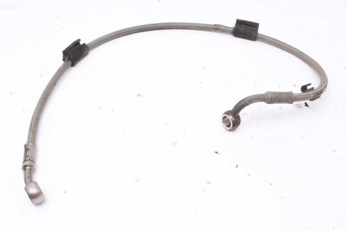 2 Tuyaux De Frein Arrière ABE - Pour Ford Galaxy 1.9 TDi - Longueur 187mm - Neuf - Lot De 2