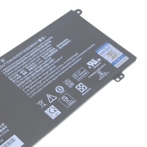 Genuine 4588105-2s battery for TOSHIBA Dynabook satellite pro C50-H C50-E C40-H - Picture 5 of 6