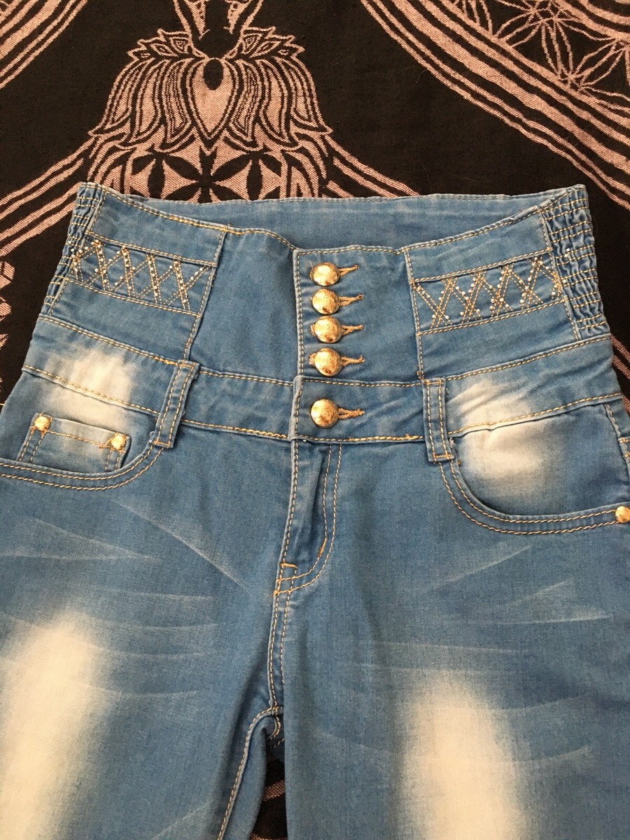 Miss Grace Jeans | eBay