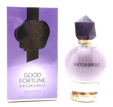 Good Fortune by Viktor & Rolf 3.04 oz. Eau de Parfum Spray for Women New in Box
