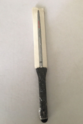 WMF Black Line (erste Serie) Messerschärfer Restposten old stock