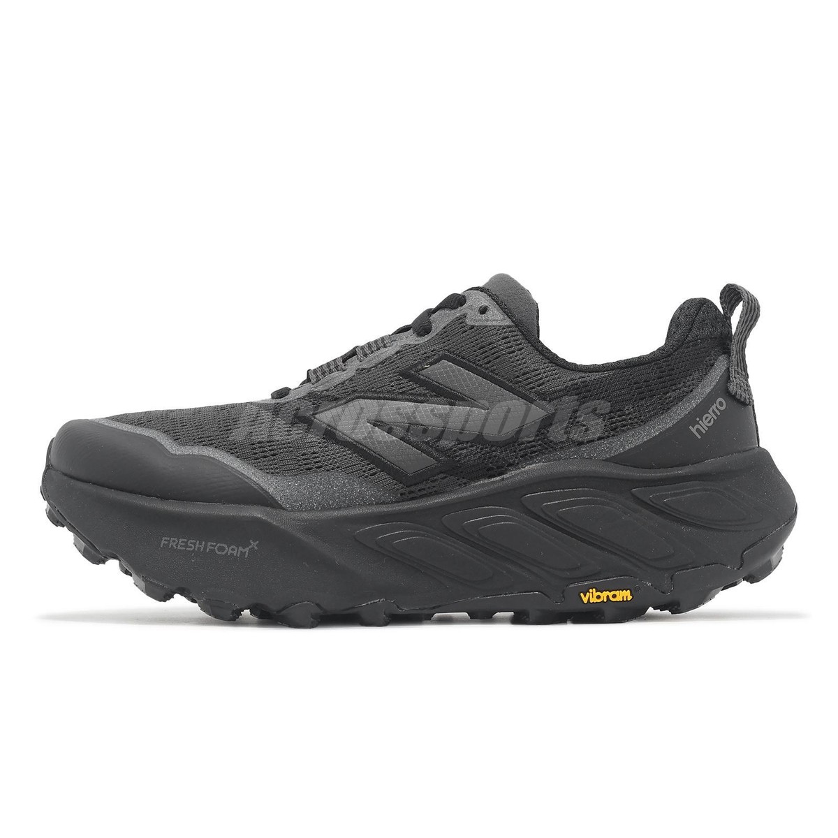 靴 New Balance FreshFoam X Hierrov9 New Balance Fresh Foam X Hierro V9 D Wide NB Women Trail